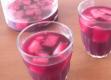 How To Make Watermelon Sangria