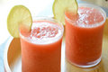 Watermelon Slushies: Frozen Summer Drink Idea