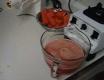 How To Make Watermelon And Cantaloupe Cocktail