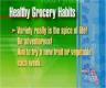 Ways to Buy Healthy and on a Budget
