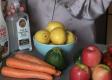 Ways To Wash Fruit & Vegetables
