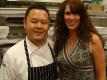 Drunken Noodles With Jet Tila