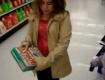 Finding Borax While Grocery Shopping