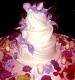 How To Make Spiced Wedding Cake