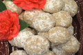 Mexican Wedding Cookies