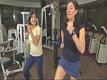 Wedding Workouts For Gorgeous Brides - Part 1 Video