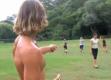 Power Leg Session