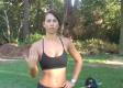 Max Strength Workout