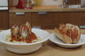 Weeknight Pork Pizza Meatballs