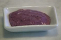 Blueberry, Mango, And Protein Puree For Toddlers 