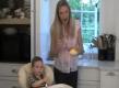How to Make a Microwave Cheese Omelette for Kids 