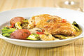 Wegmans Braised Chicken with Baby Potatoes 