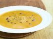Wegmans Butternut Squash Soup 