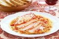 Wegmans Chicken Parmesan 