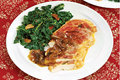 Wegmans Chicken Saltimbocca 