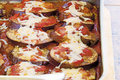 Wegmans Eggplant Parmesan Casserole 