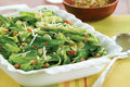 Wegmans Escarole with Pancetta 