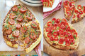 How To Make Wegmans Grilled Naan Pizza 2 Ways