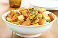 Wegmans Honey Roasted Root Vegetables
