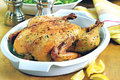 Wegmans Italian Roast Chicken 