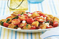 Wegmans Panzanella 