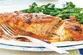 How To Make Wegmans Poached Etruscan Salmon