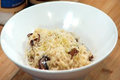 How To Make Wegmans Risotto
