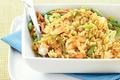Wegmans Thai Jasmine Rice with Shrimp