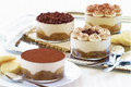 How To Make Wegman's Tiramisu
