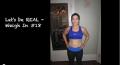 Let's Be Real - Weigh In 18