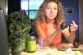 Weight Loss Diet Guacamole