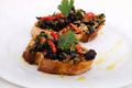 Weihnachtsmen&uuml; - Bruschetta, Tofufilet Mit Kr&auml;uterkruste, Bratapfel Recipe Video