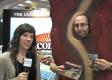 1st Day Of Winter Fancy Food Show