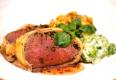 How To Make Wellington Steak