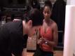 The Wellness Workout: Part 4 (Strength Segment)