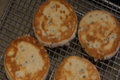 Welsh Cakes 