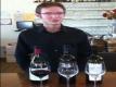 West Coast Transplants Wine Flight September 2012