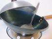 How To Use A  Wok