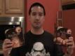 What Does Gold Taste Like? Magnum Gold Ice Cream Review Video