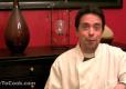 How Did Chef Kirk Start Cooking?