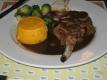What Is Demi Glace?
