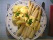 What is Eggs Benedict without Hollandaise Sauce?