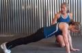 What Is Mountain Climbers Exercise