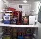 What is There in a Foodie’s Fridge?