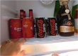 Want To Know, What's In My Refrigerator?