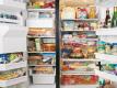 What's in Your Fridge and Pantry? 