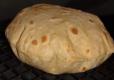 How To Make Wheat Bhatura Or Aloo Bhature - Fried Or Not?