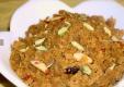 How To Make Indian Wheat Halwa
