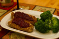 How To Make Wheat Meat
