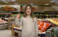 Kids Shop For Food